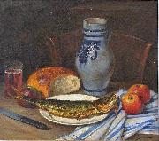 unknow artist, Nature morte